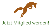 Mitglied werden